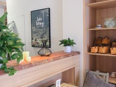 -川岛屋·KAWASIMAYA·咖啡简餐