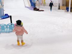 -Mr·Kuma酷么先生雪之乐园