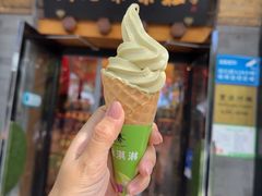 -吴裕泰(雍和宫店)