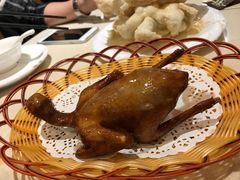 红烧乳鸽-舊街坊茶楼(市二宫店)