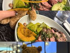 -THE WOODS 简餐 (国贸商城店)