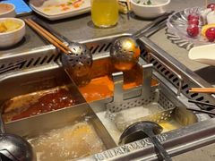 -海底捞火锅(华南摩尔店)