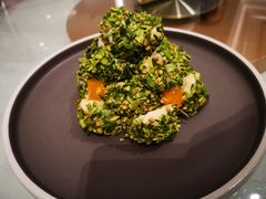 奇妙虾球-喜鼎海胆水饺(平安金融中心店)