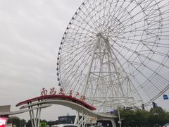 -南昌之星摩天轮