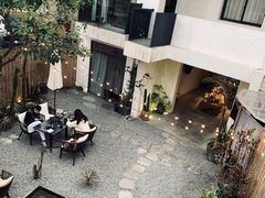 -云里小坐·小院里·团建·宴请·下午茶(三圣乡店)