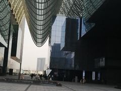 -苏州现代传媒广场商业