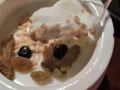 新疆手工老酸奶-楼兰新疆主题餐厅(苏州中心店)