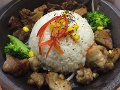 -西缘牛排(荟聚购物中心店)