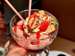 -TIGERS老虎西餐(亦庄店)