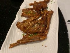 -上海1号私藏菜(静安店)
