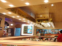 -争鲜回转寿司(浦东三钢里PLUS店)