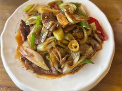 -隔壁老王·家常云南菜(花巷店)