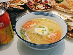-寂寞的豆芽 蒙古原切大串(金宇店)