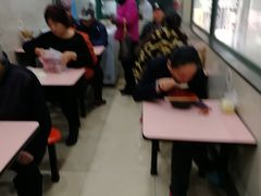 大堂-北万新包子店(淮海店)