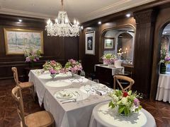 -Le Bistrot de Racine