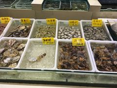 -老虎滩船说·海胆水饺·大连海鲜(老虎滩店)