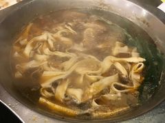-蝎王府羊蝎子(西直门店)