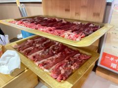 -东门口·新式老北京火锅(河西龙湖天街店)