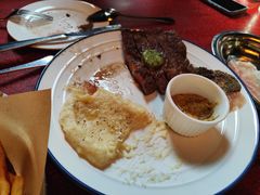 安格斯牛排肉眼-羽深肉铺 Steak & Wine