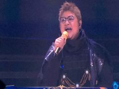 -成都金融城演艺中心