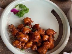 -几荷·恰似故人来(秀水广场店)
