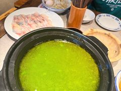-寨子里的钵钵菜·湘西山里菜(魅力湘西店)