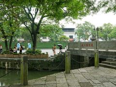 -桂林灵渠景区