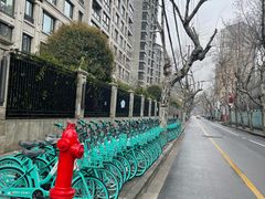 -WOKKA by艮上(中海环宇荟店)