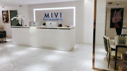 -MIVI·纹眉半永久野生眉