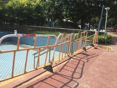 -欢乐水魔方水世界