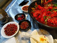 -红辣椒·川菜·火锅(张杨路店)