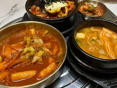 -绣旻烤肉吧(总店)