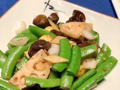 -良渚君澜度假酒店·中餐厅