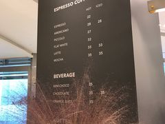 -Seesaw Coffee(上海国金中心店)