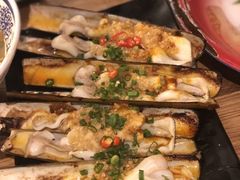 -辉记炭烧海鲜大排档·老字号(福田店)