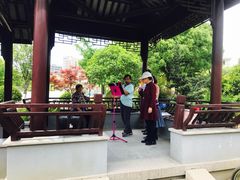 门面-花溪公园