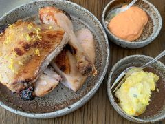 -BOR Eatery(安福路店)