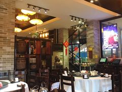 大堂-味可道美食坊(福基路店)