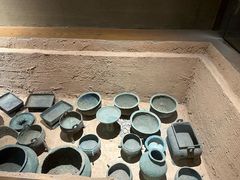 -洛阳周王城天子驾六博物馆