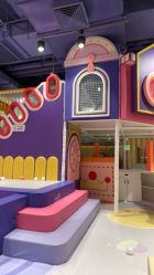 -LuckyStar幸运星家庭娱乐中心(东莞国贸店)