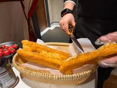 -旺顺阁·北京菜·烤鸭(魏公村店)