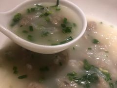 上汤鱼包-石岐佬中山菜馆(张溪店)