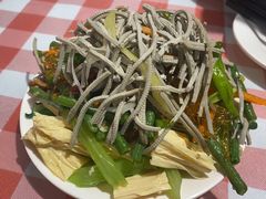 -孟记粥铺·家常菜·烧烤·粥(亚运村店)