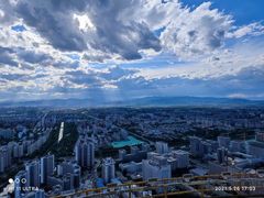 -中央广播电视塔