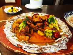 -品茶居素食馆(罗湖店)