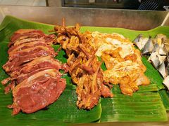 -顺德联塑万怡酒店·万荟轩自助餐厅