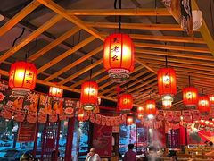 -吴老幺火锅(金龙店)