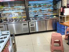 -壹天自助小火锅·贵州地摊火锅