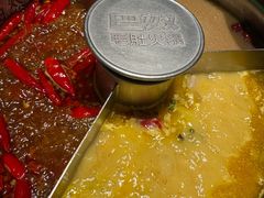 -巴奴毛肚火锅(京西大悦城店)