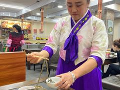 -朴小妹人参鸡汤火锅(长白山万达店)